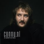 20-01-1978 Jan Akkerman at studio in Amsterdam ©Govert de Roos/Connu